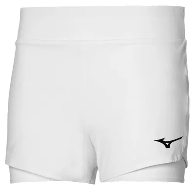 Produktbild von MIZUNO Flex Short / Weiß / Größe: S