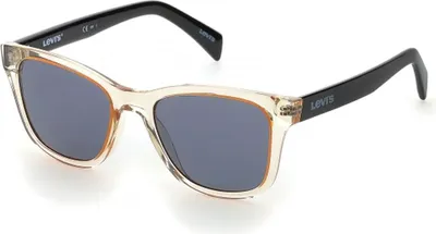 Produktbild von Uni-Sonnenbrille Levis LV-1002-S-40GF3IR Ø 53 mm