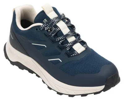 Produktbild von Regatta - "Ravika" Sneaker für Damen RG13001 (42 EU) (Dunkel-Jeansblau/Helles Vanillegelb)