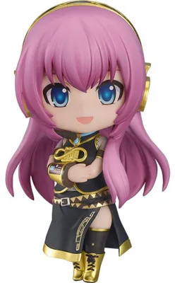 Produktbild von Character Vocal Series 03: Megurine Luka Nendoroid PVC Actionfigur Luka 2.0 10 cm
