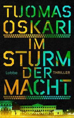 Obrázek produktu pro Im Sturm der Macht
