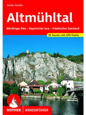 Produktbild von Altmühltal