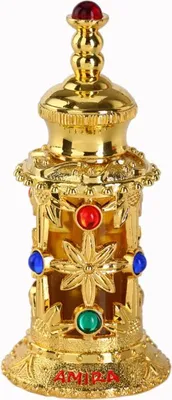 Obrázek produktu pro Al Haramain Amira Gold Parfémovaný olej pro ženy 12 ml