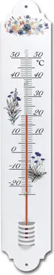 Image de Thermomètre intérieur ou extérieur INOVALLEY 4353