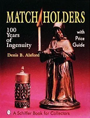 Produktbild von Match Holders
