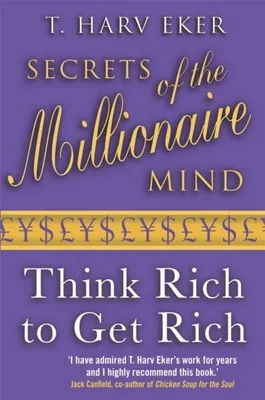 Obrázok produktu pre Secrets Of The Millionaire Mind
