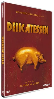 Obrázek produktu pro Delikatesy [Importováno z Francie]