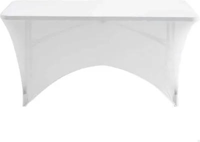Produktbild von Aktive Tischschutz Durchsichtig 122 x 61 x 76 cm Durchsichtig 122 x 61 x 76 cm