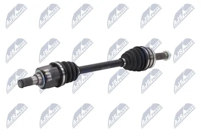 Produktbild von NTY NPW-KA-410 Antriebswelle Vorne Links für KIA PICANTO (JA)