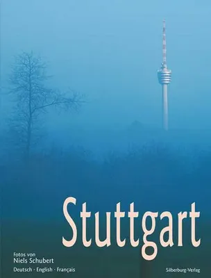 Produktbild von Stuttgart