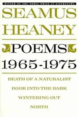 Zdjęcie produktu dla Poems, 1965-1975
