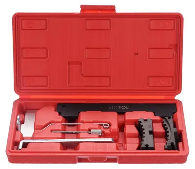 Produktbild von Arretier-Satz für Motoren MECHANIC ENGINE TIMING SET 11, Alfa Romeo, Opel/Vauxhall