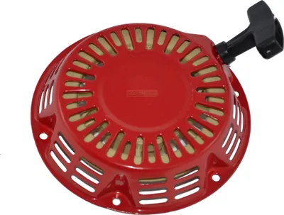 Zdjęcie produktu dla Rozrusznik linkowy do generatora prądu Einhell TC-PG 35/E5 Agregat prądotwórczy