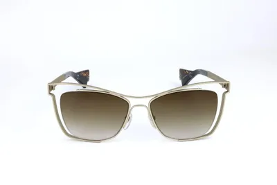 Produktbild von Alyson Magee Sonnenbrille AM7011 407 54 16 145