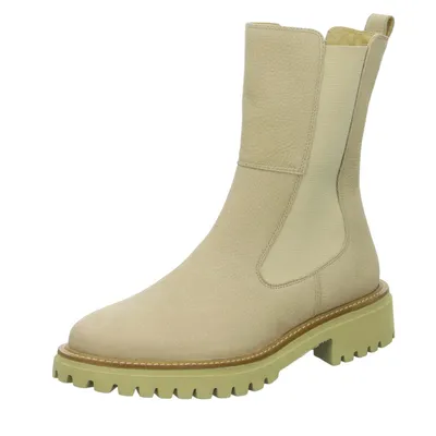 Produktbild von Paul Green Schlupf/Reißverschlussstiefelette Kaltfutter 9836-049