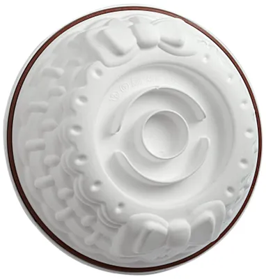 Productafbeelding van silikomart | Siliconen vorm voor chocoladepraline. Anti-aanbaklaag, voor 15 pralines, verpakking