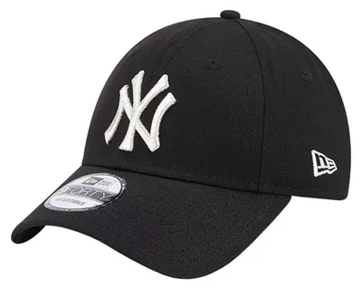 Immagine prodotto di New Era - Cappellino da baseball da uomo PP9842 (taglia unica) (nero)
