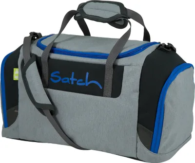 Produktbild von Satch Sporttasche Grey Ray - Sporttasche