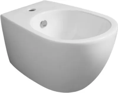 Obrázek produktu pro Simas Vignoni VI19 nástěnný bidet + instalační sada