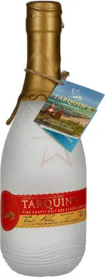 Immagine prodotto di Tarquin's PINK GRAPEFRUIT & ELDERFLOWER GIN 42 %  0,70 lt.