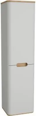 Produktbild von VITRA 66021 Hochschrank Sento mit Wäschekorb