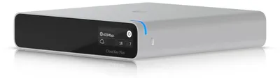 Produktbild von Ubiquiti UniFi CloudKey+ Controller 1TB SSD