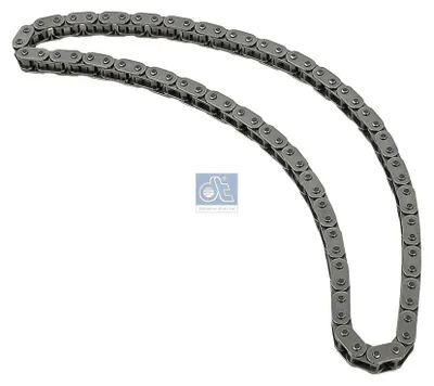 Produktbild von DT Spare Parts Ölpumpenkette 13.41070 für OPEL Astra G CC (T98)