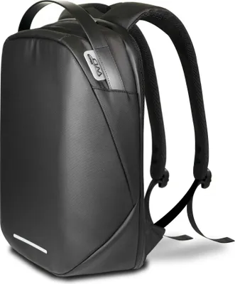 Obrázek produktu pro Černý batoh City Life