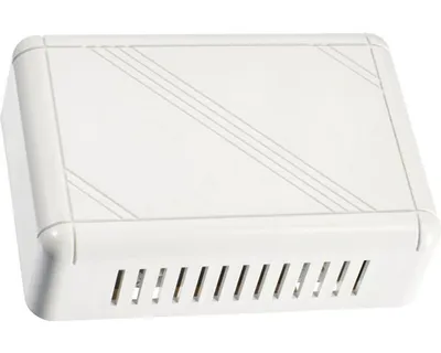 Produktbild von FRIEDLAND Zweiklang-Gong E2692N Trafobetrieb, 80 dB