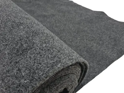 Zdjęcie produktu dla Dywanik samochodowy 2 m x 160 cm, do bagażnika, wodoodporny