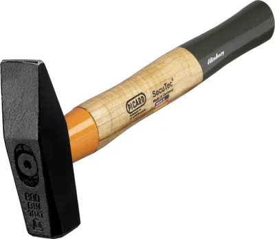 Image de Marteau de serrurier Hickory 800 g Secutec Picard | 4016671027983