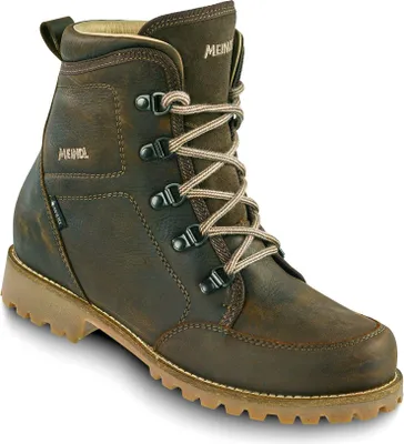 Produktbild von Meindl Damen Winterschuh Sondrio Lady GTX 35155-5.5, 35155-6, 35155-6.5, 35155-7, 35155-7.5 MEI-7638 braun 6