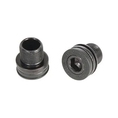 Obrázek produktu pro Sada klikových šroubů Sram M15 Capless pro ISIS &Hwtzr M15