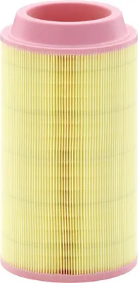 Produktbild von MANN-FILTER CU 16 400 Innenraumfilter Pollenfilter