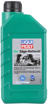 Produktbild von LIQUI MOLY 1280  Säge-Kettenöl 1 l
