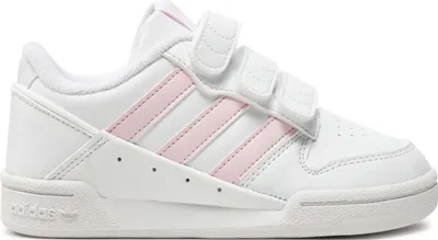 Zdjęcie produktu dla Adidas Sneakers ID6635 in White color size 33
