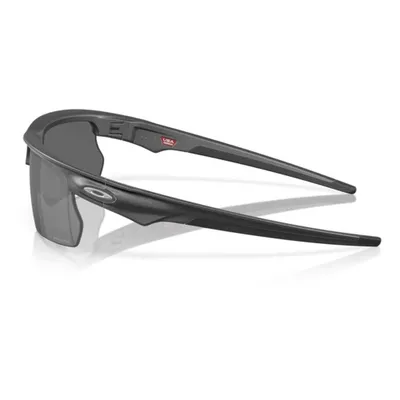 Produktbild von Oakley Bisphaera Steel/Prizm Black Steel/Prizm Black -