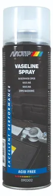 Produktbild von Universalschmierstoff MOTIP 090302