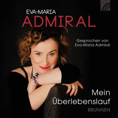 Produktbild von Mein Überlebenslauf, Audio-CD