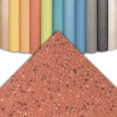 Obrázok produktu pre PVC podlaha Xtreme Mira 440M ľahko udržiavateľná penová CV podlaha protišmyková 200x100 cm