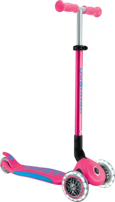 Produktbild von Primo Foldable Plus Lights (pink/hellblau)