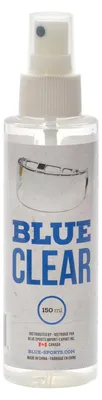Produktbild von Anti-Beschlag Visier-Spray für klare Sicht bei Motorradhelmen, Sportbrillen und Schutzvisieren 150ml