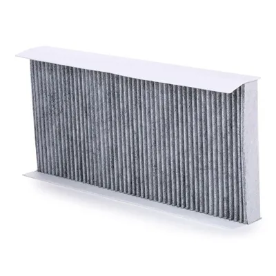 Produktbild von KAMOKA F506801 Innenraumfilter Pollenfilter passend für MERCEDES-BENZ A-Klasse (W169) Aktivkohle