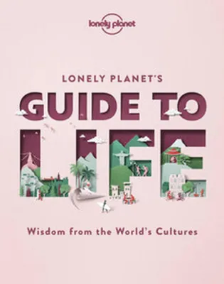 Image de Lonely Planet's Guide to Life