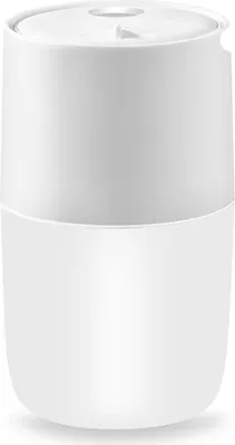 Produktbild von Jellyfish Aroma Diffuser 360ml, ätherische Öle Diffusor, kabellos, 7-Farben-LED, leiser Ultraschall-Luftbefeuchter, Büro & Zuhause, automatisches Abschalten