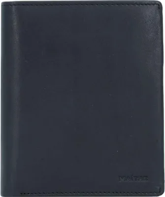 Produktbild von Maitre Geldbörse Herrstein Galbert Schwarz 9