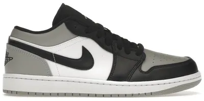 Produktbild von Jordan 1 Low Shadow Toe - EU 45