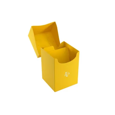 Immagine prodotto di Gamegenic - Portacoperta 100 - giallo