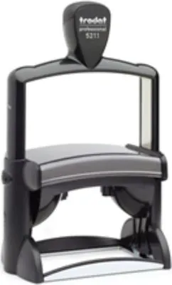 Immagine prodotto di Trodat 5211 Autoinchiostrante Timbro testo/data