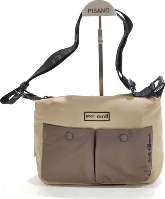 Obrázek produktu pro Kabelka PEPE MOLL 121-252252 pro Dámské